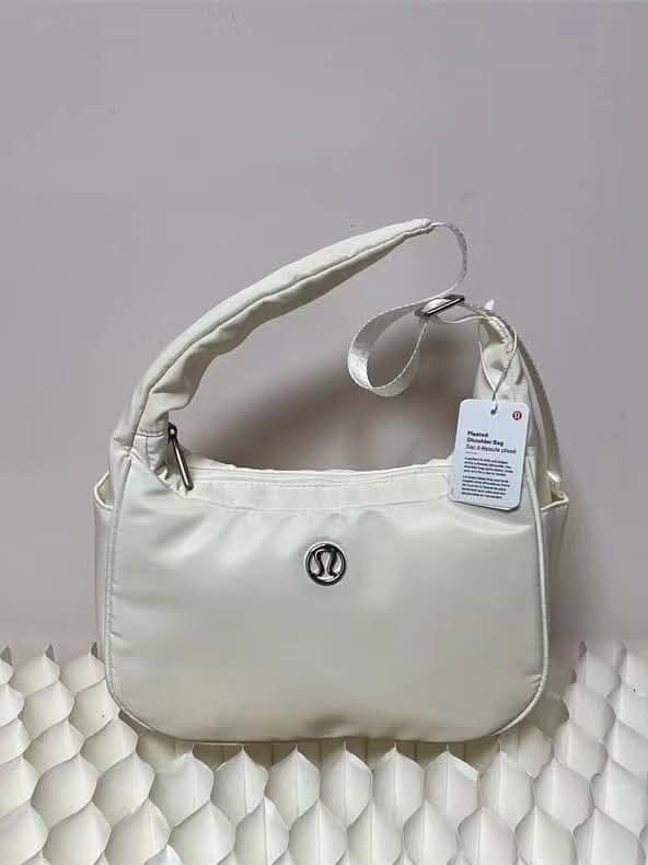 lulu shoulder bag