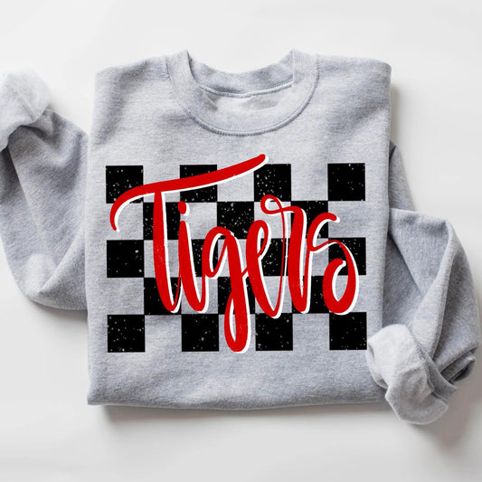 Tigers Sweatshirt