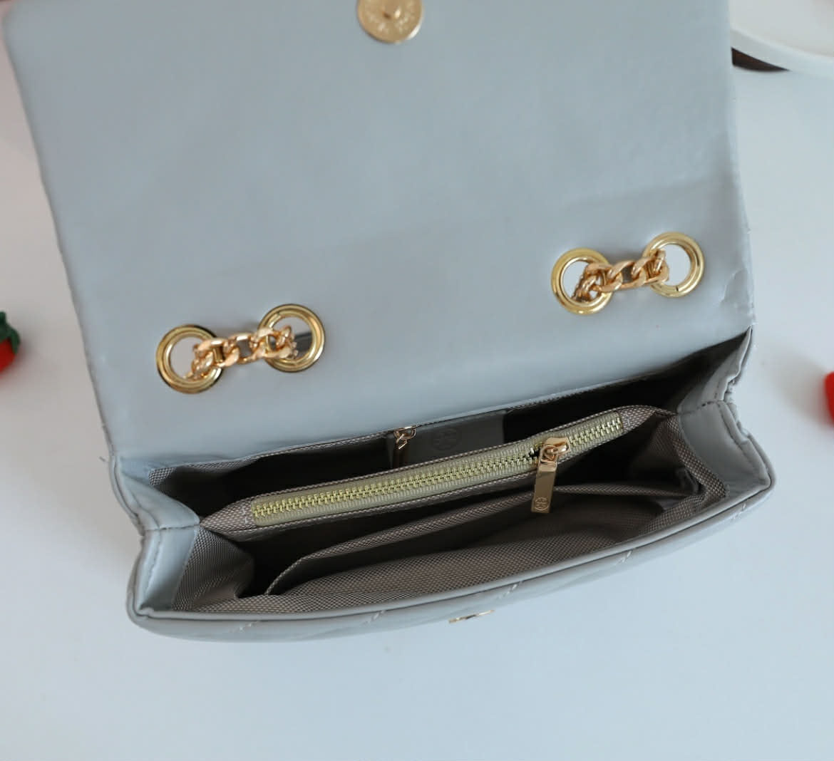 Tory B Date Night Bag