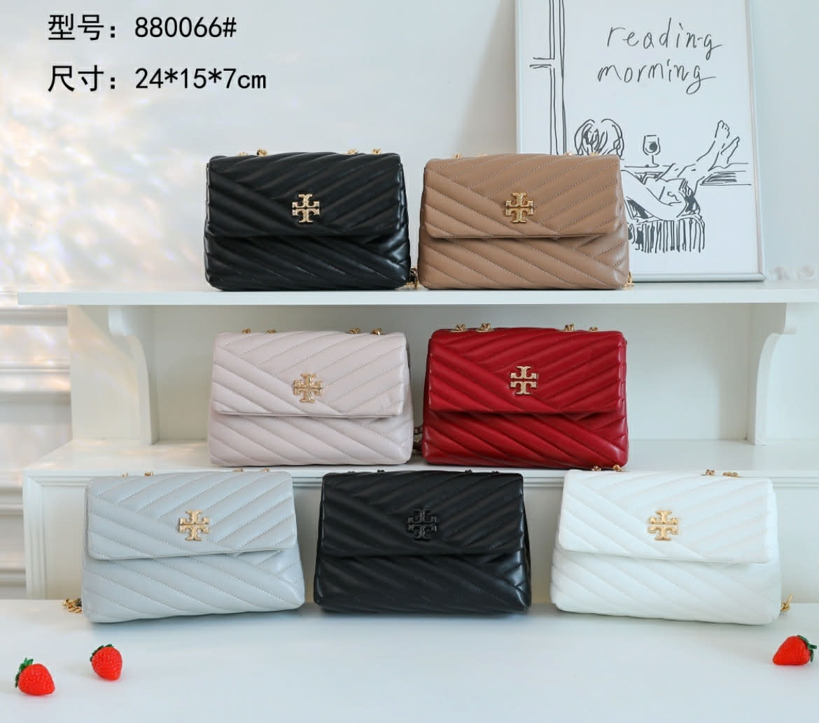 Tory B Date Night Bag