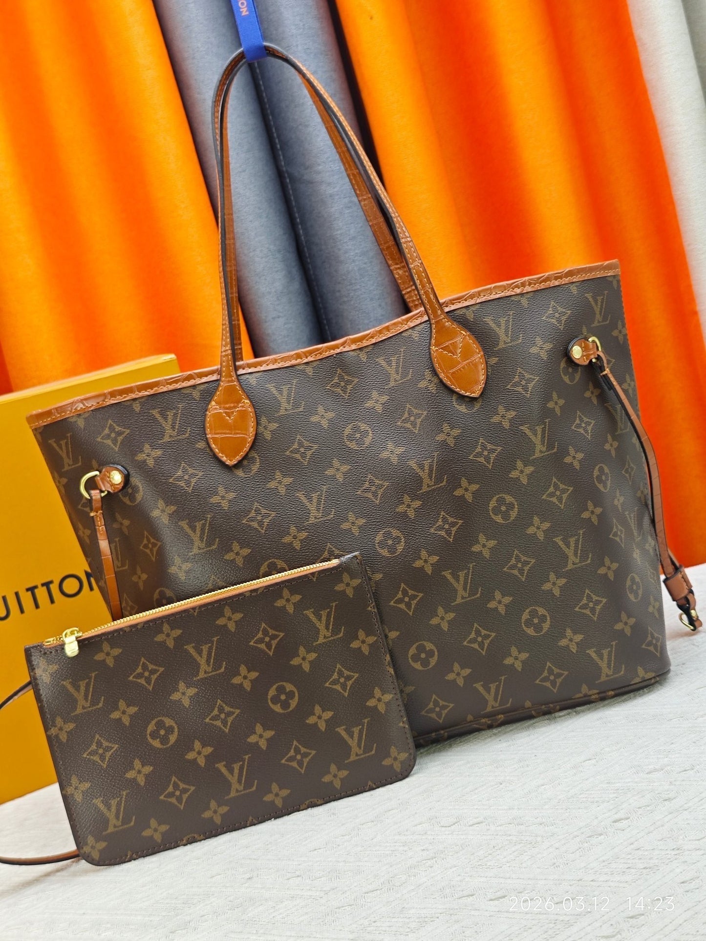 LV BAG TOP QUALITY