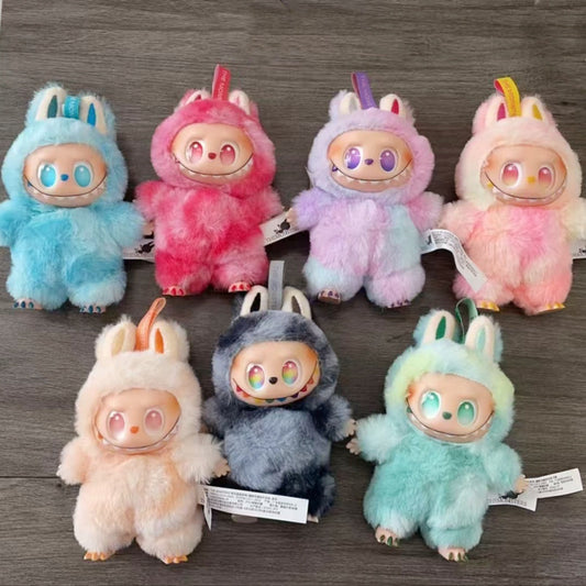 Inspired The Monsters Labubu 3.0