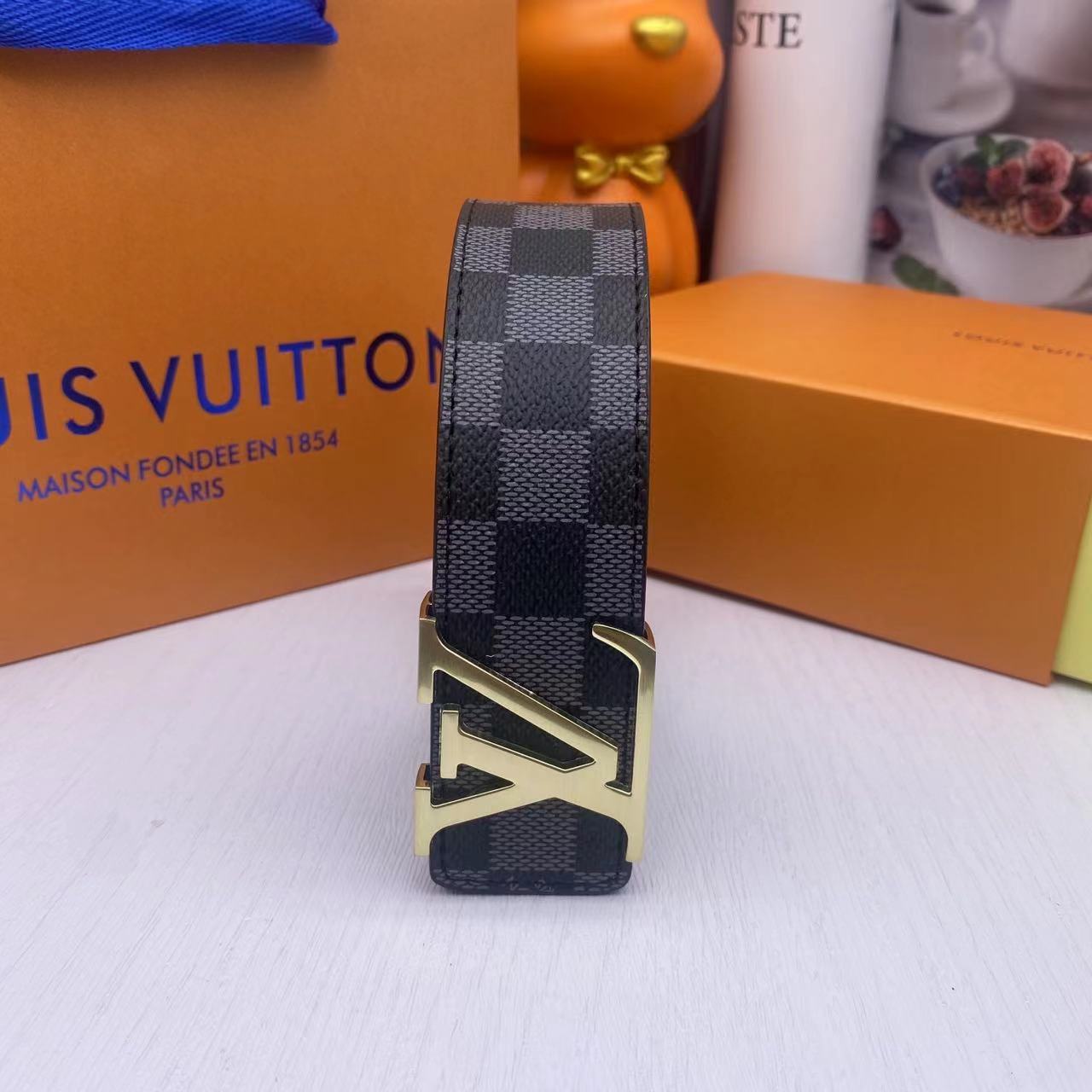 LV Belts