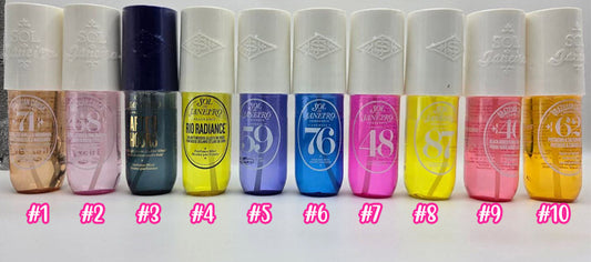Sol De Janeiro 90ml