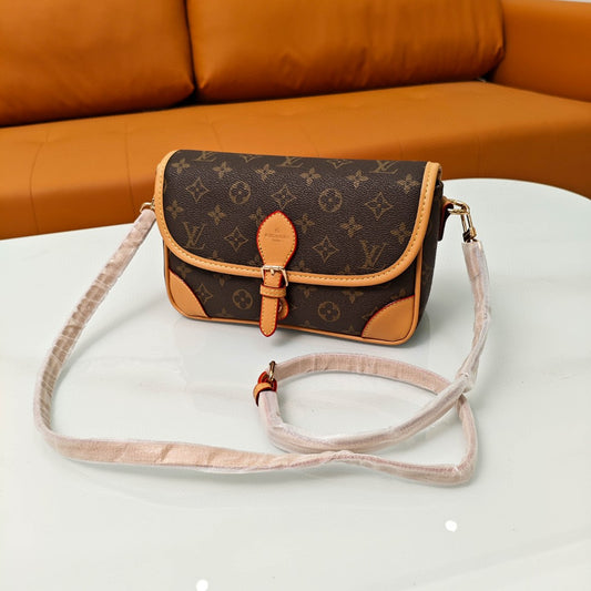 Lv Small Crossbody