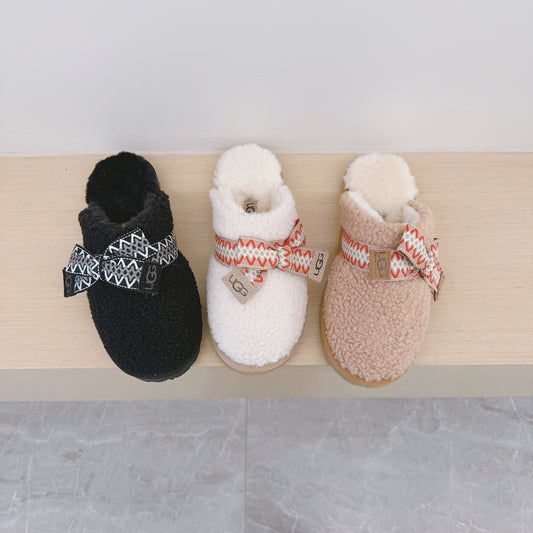 Ugg Slippers New
