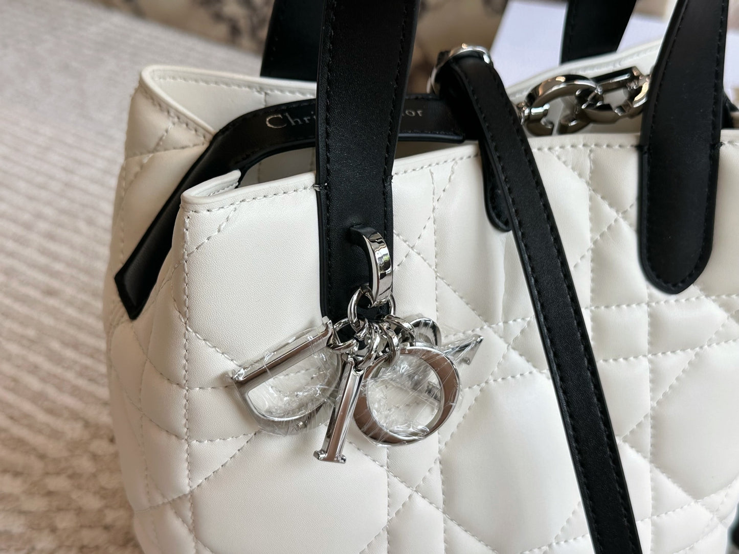 High Quality Mirror DIOR Bag