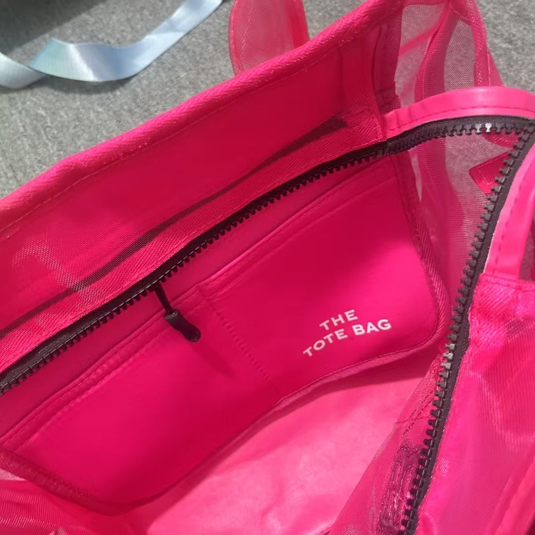 Marc Jacobs Beach Tote