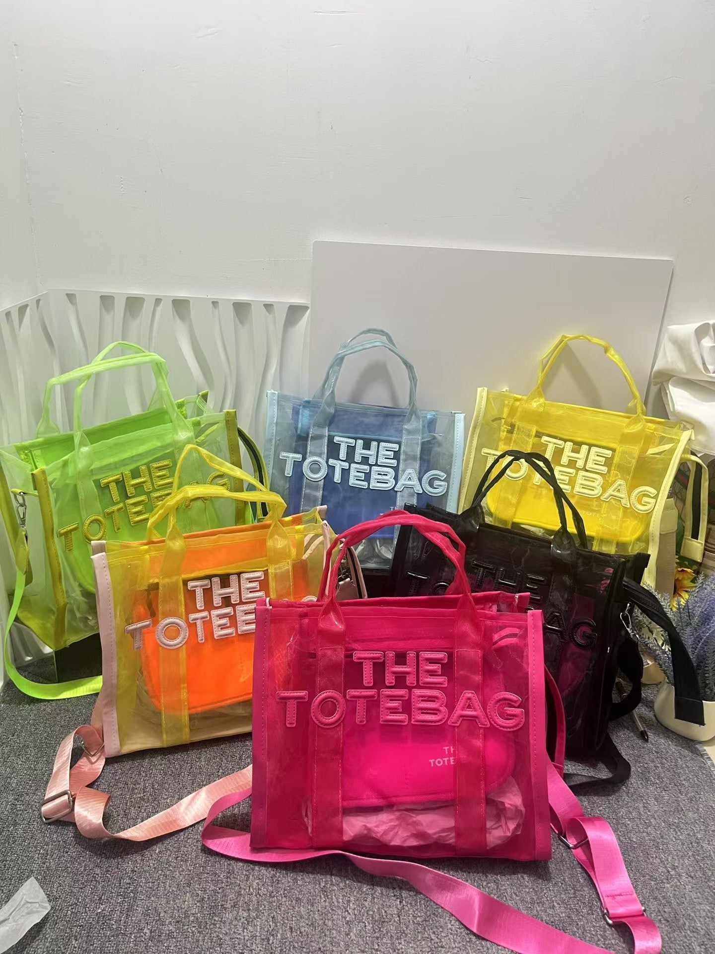 Marc Jacobs Beach Tote