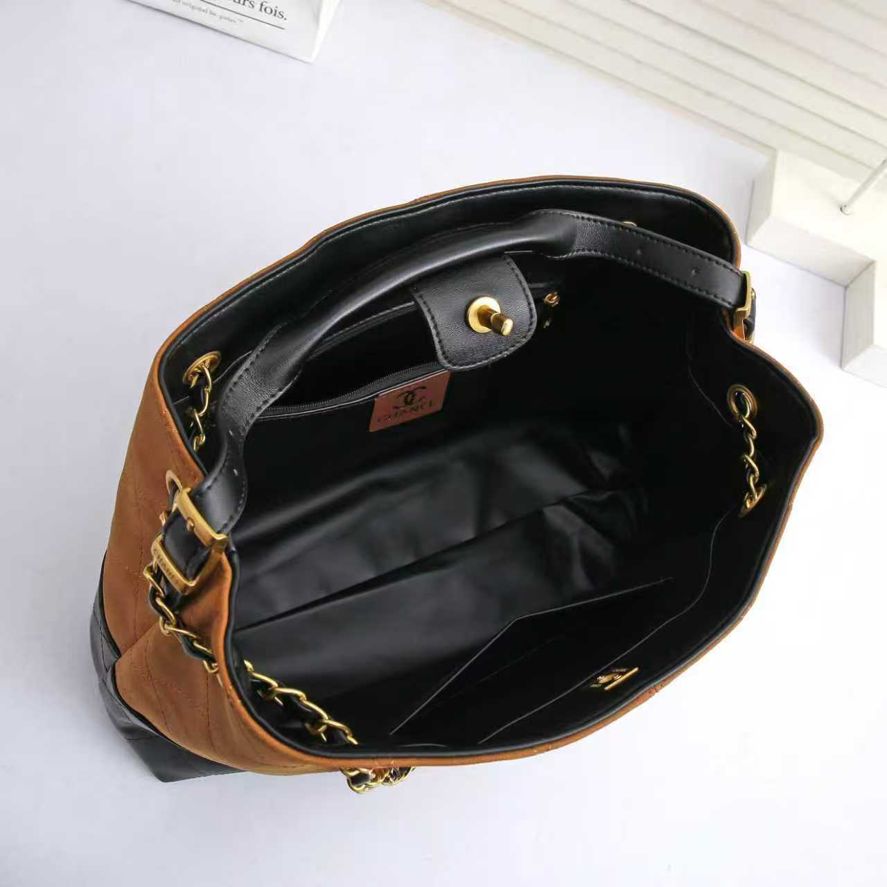 Chanel Large Bag