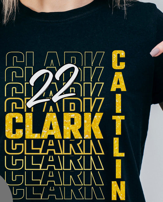 Caitlin Clark Tshirt