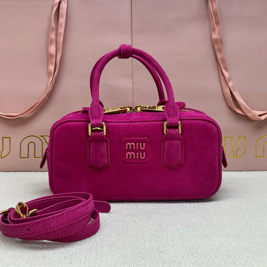 Miu Miu Inspired Bag