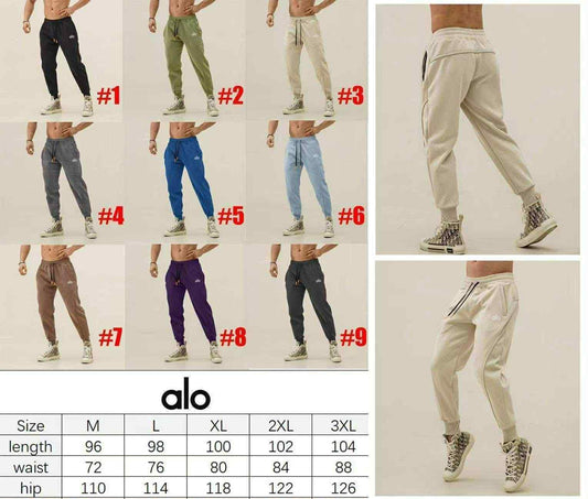 Alo Mens Joggers