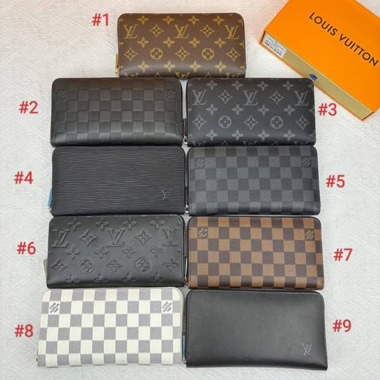 Lv wallet