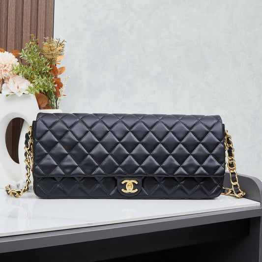 C Inspired Purse