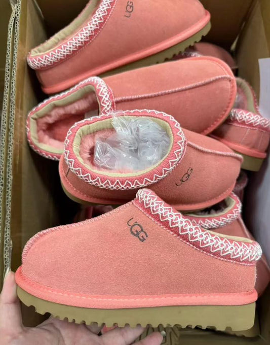 Pink UGG TAZZ Dupes