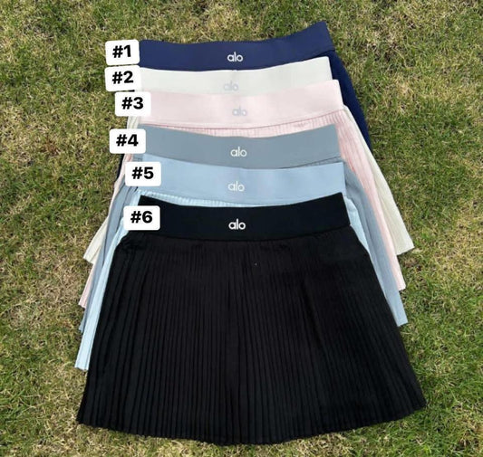 Alo Skirt