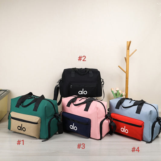 Al Duffle bag