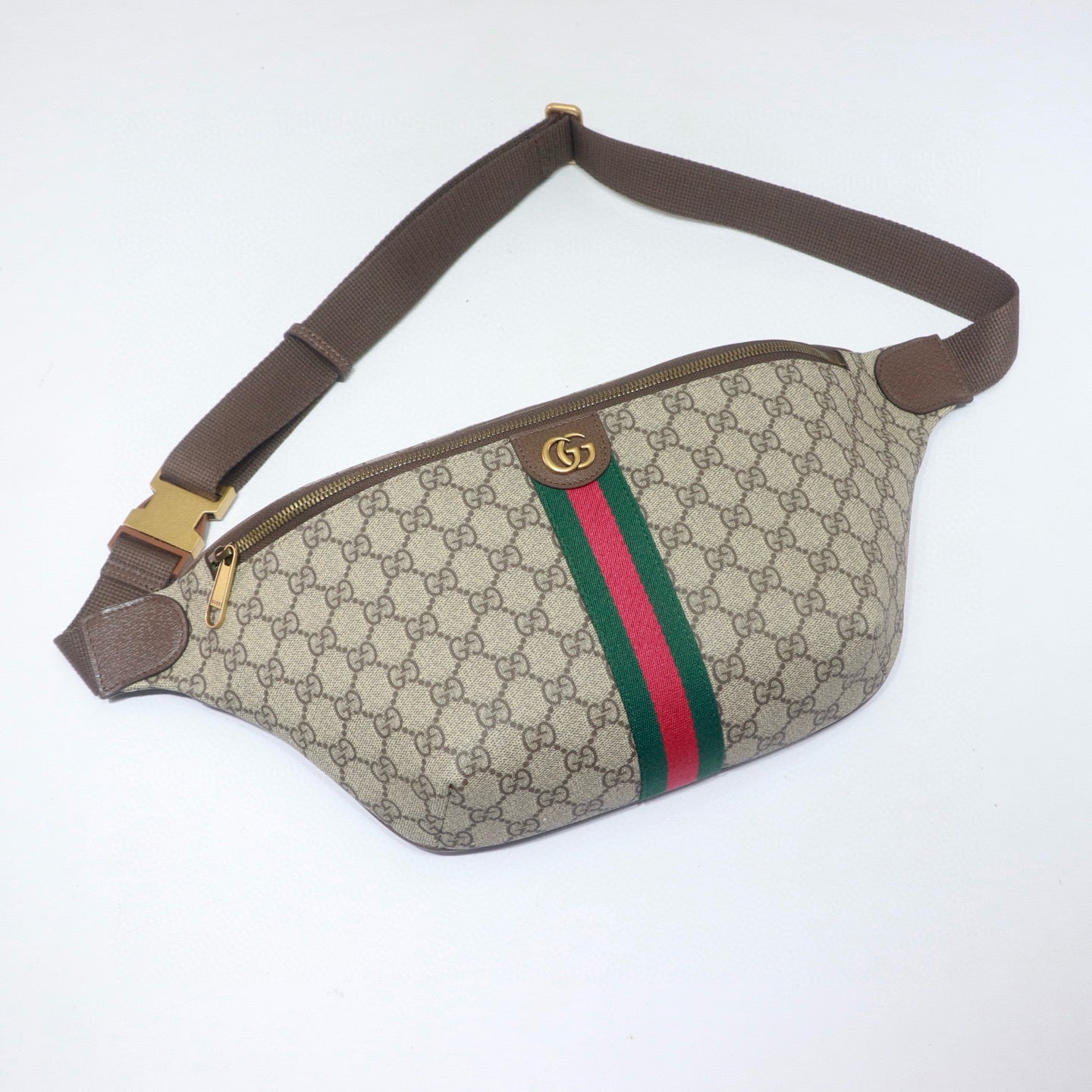 G Inspired Crossbody