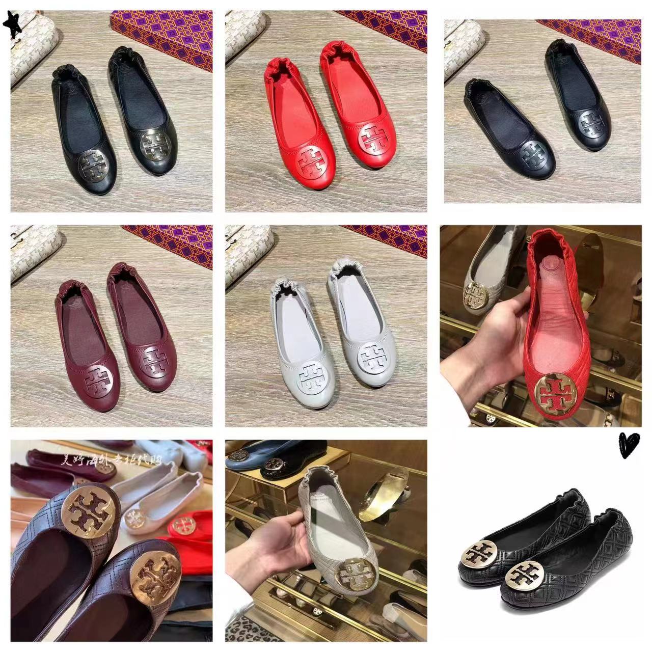 TB Slip Ons