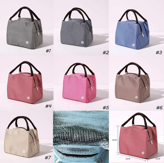 Lu Lunch Bag