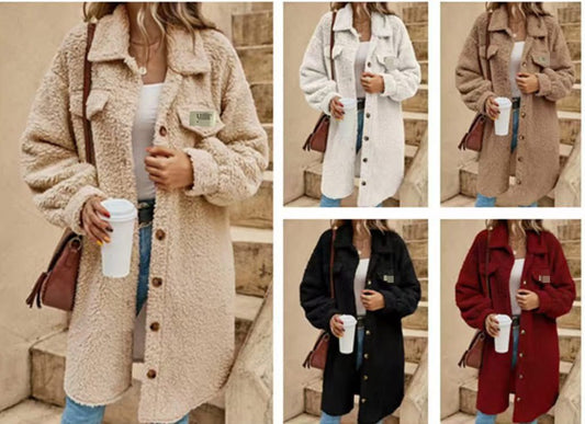 Ug Sweater Jacket