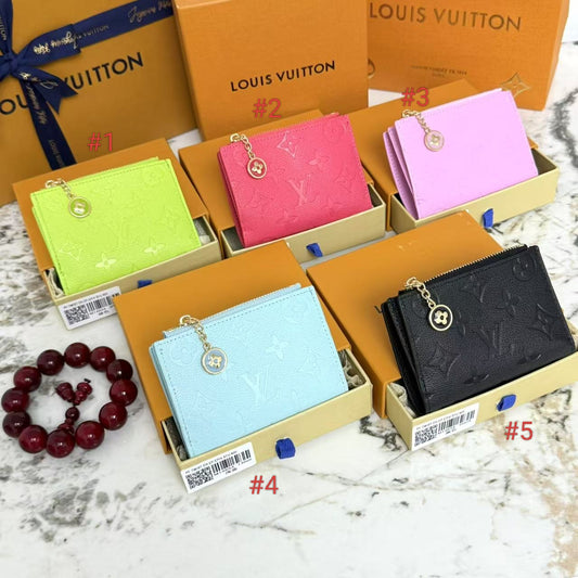 Lv Coin Wallet