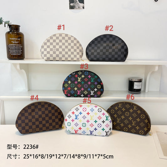 L Inspired Travel Bags 4 Bags in 1