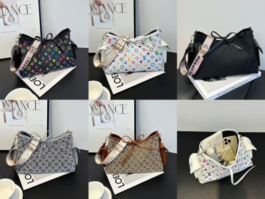 Large L Crossbody/Shoulder Bag