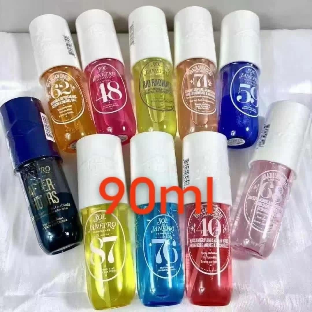 Sol De Janeiro 90ml