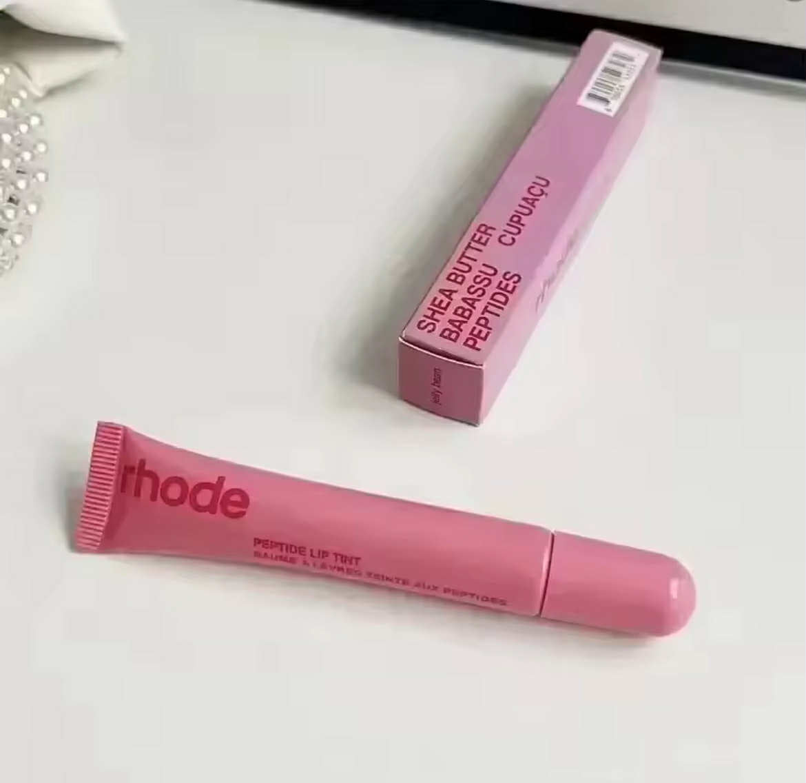 Rhode Jelly Beans Peptide Lip Tint