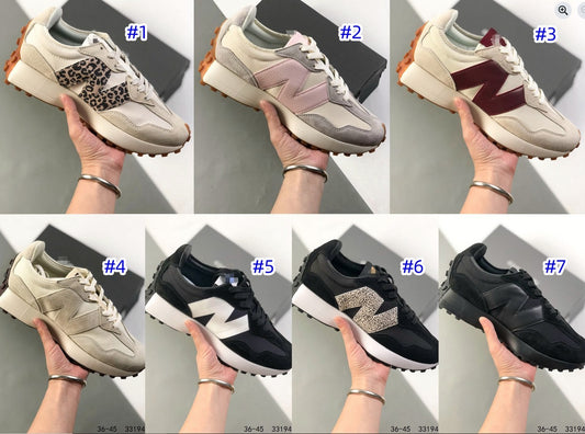 New Balance