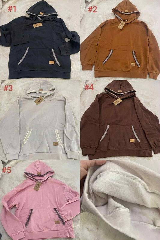 Ugg Sweater