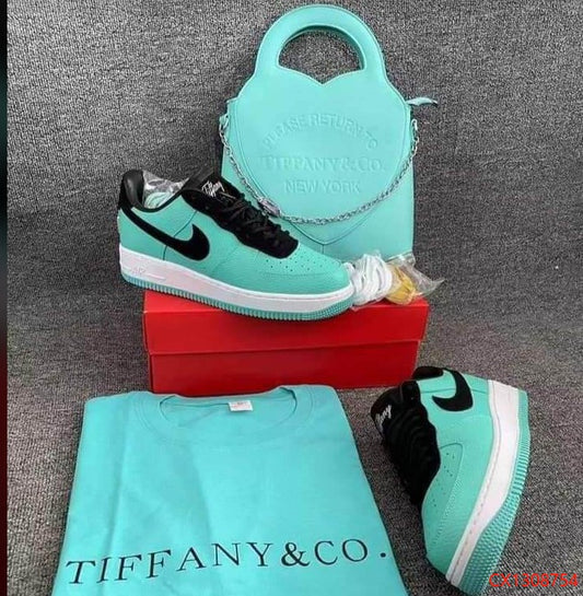 Nike Tiffany Shoes