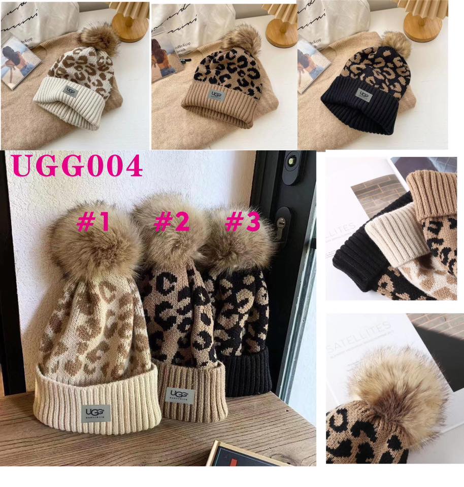 Ugg Pom Beanie