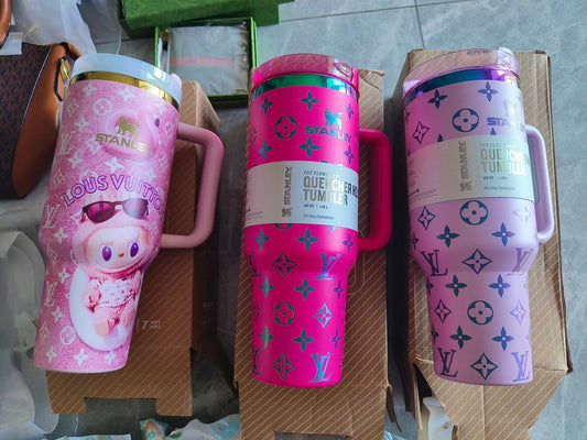 Lv Stanley with Box 40 ounces