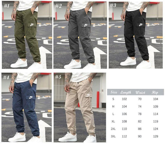Nike Men's Cargo Pants