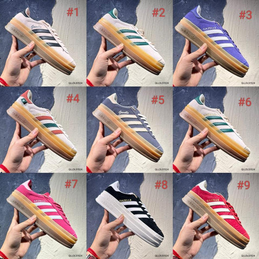 Addidas Shoes