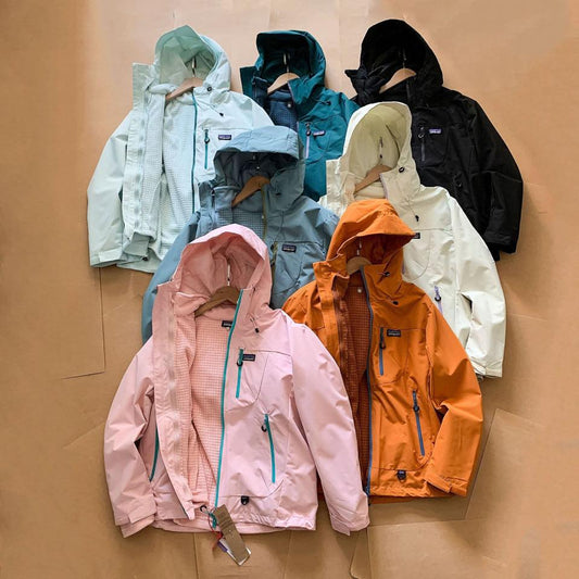 Patagonia Jacket