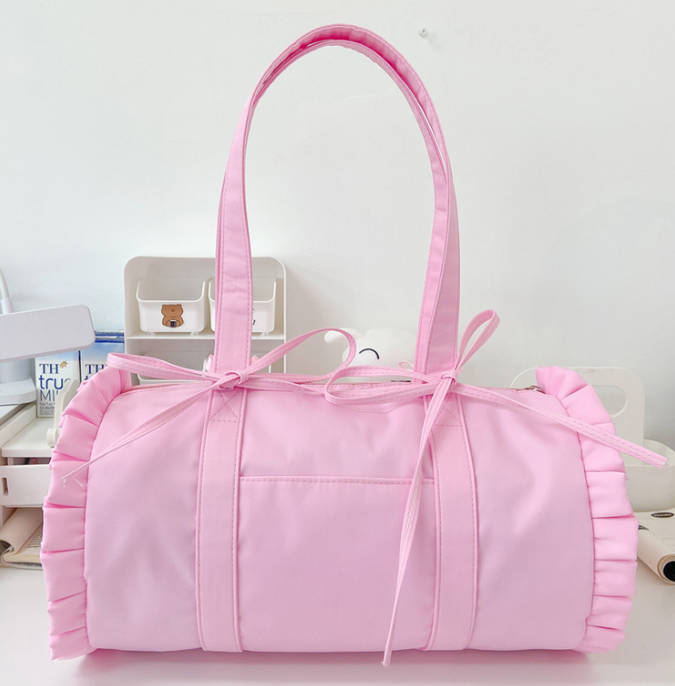 Hello Kitty Sweet Bows Duffle