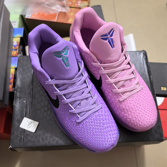 Kobe 6  Shoes