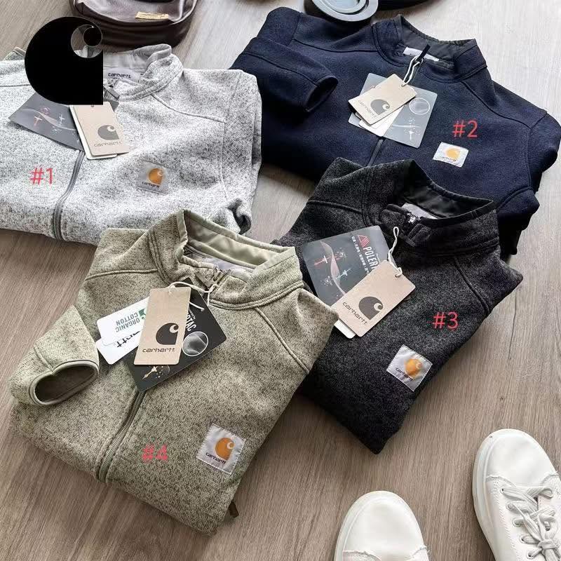 Carhartt 3 Quarter Zip