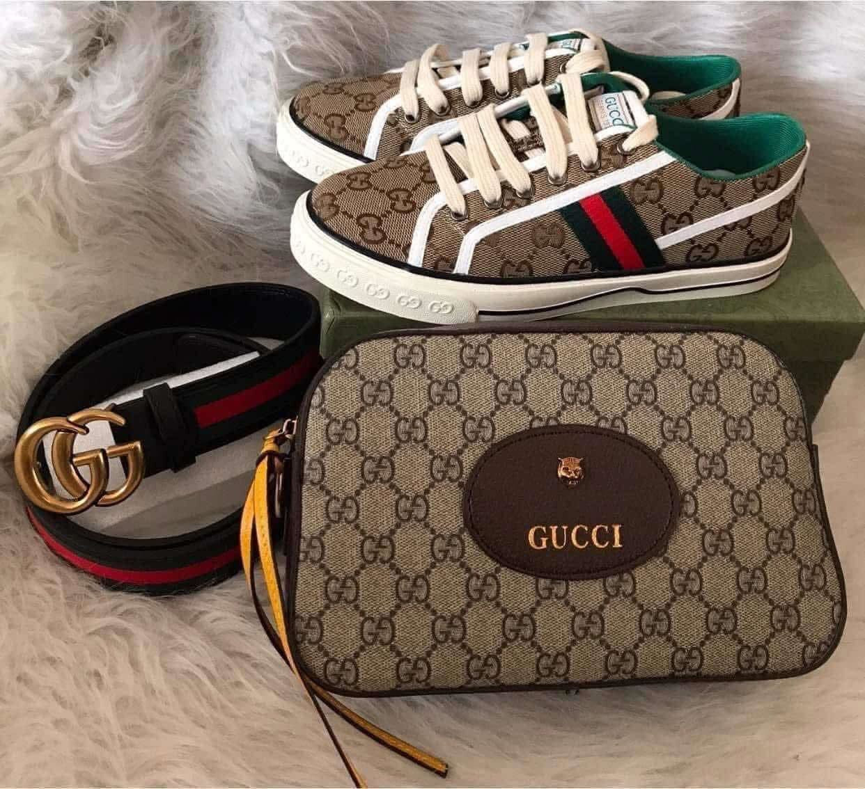 Gucci Bundle