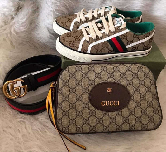 Gucci Bundle