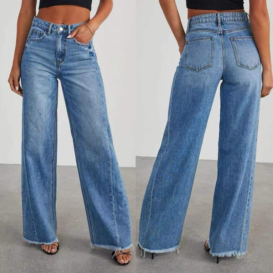 Womans Jeans