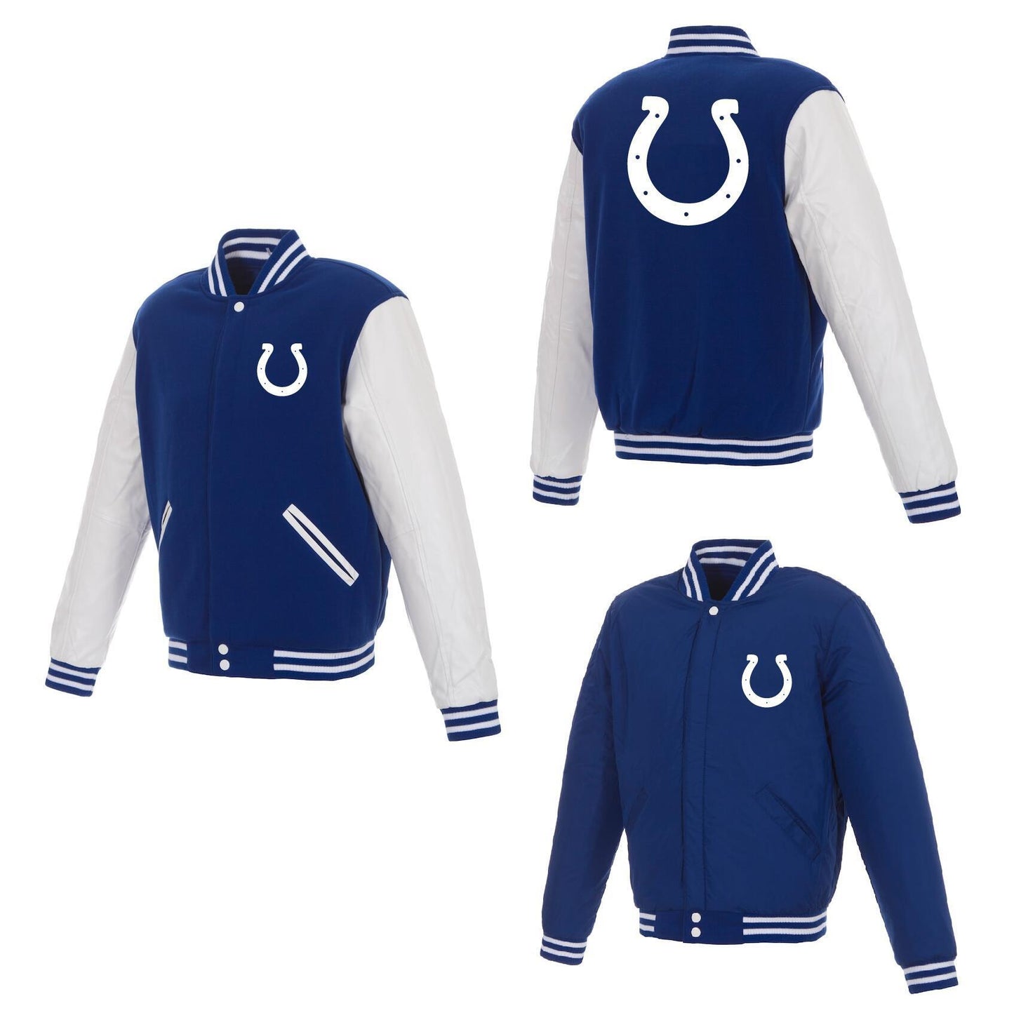 Colts Jacket