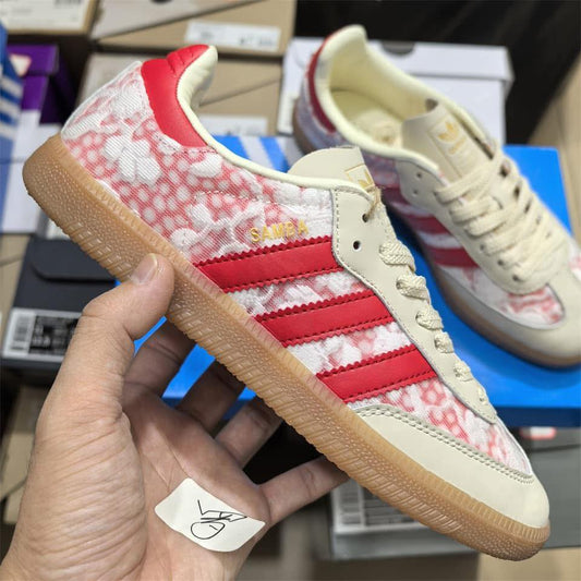 Adidas Samba