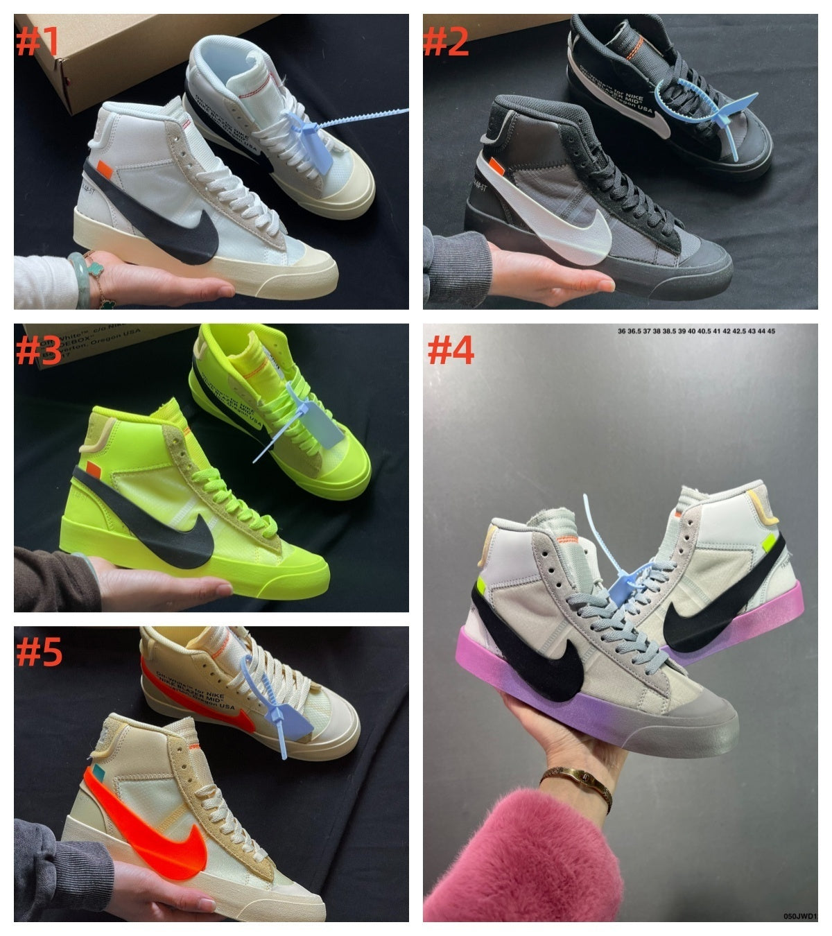 Nike Sneakers