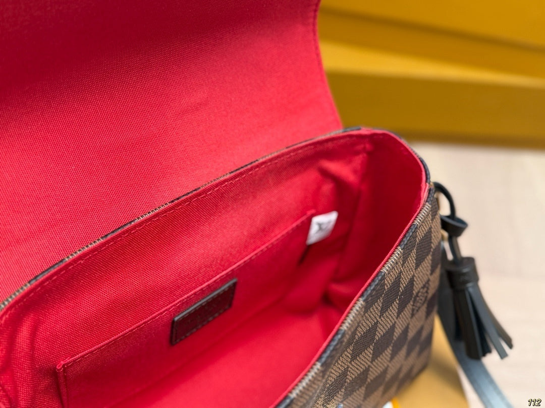 Lv Crossbody Bag (Copy)