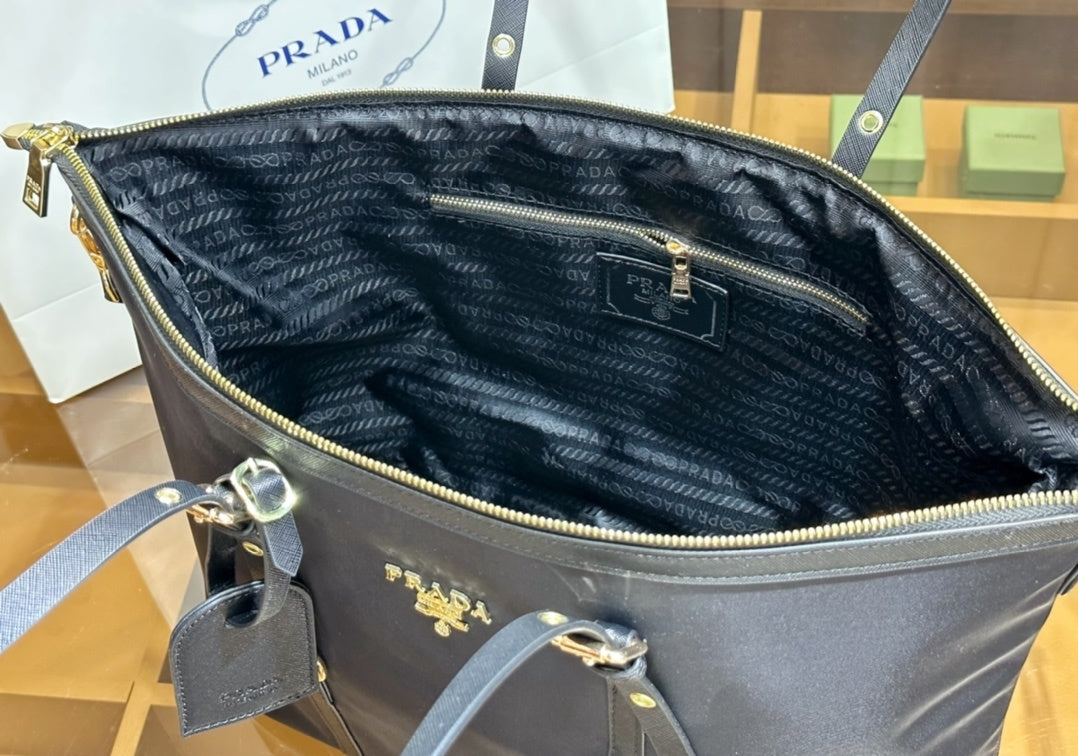 Prada Bag Set